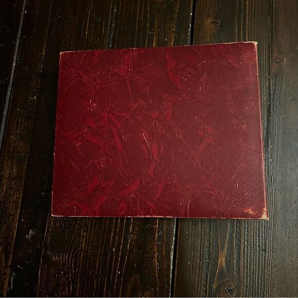 Record Album Holder (Vintage) - Picture 5 of 7